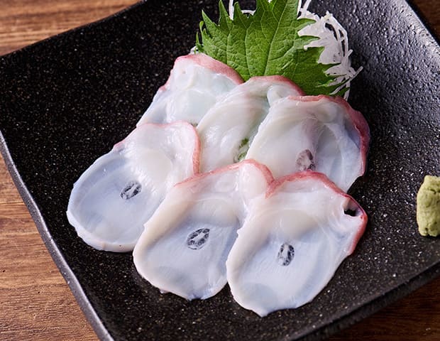 とろたこ
